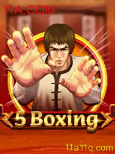Explorando o Universo de 5Boxing: Um Jogo Revolucionário