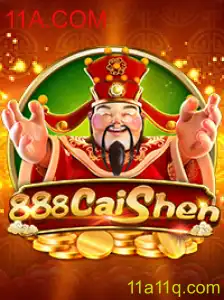 Descubra o Jogo Inovador 888CaiShen e Mergulhe na Aventura