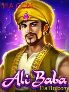 Descubra o Fascinante Mundo do Jogo AliBaba e a Chave Secreta 11A.COM