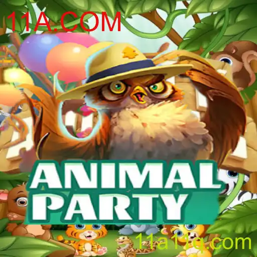Descubra o Fascinante Mundo de AnimalParty: Um Jogo de Aventura Único