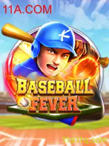 Descubra BaseballFever: Uma Nova Experiência de Jogo com 11A.COM