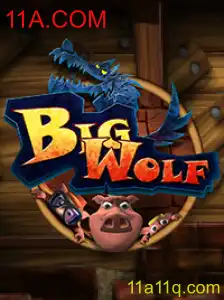 BigWolf: Um Novo Horizonte no Mundo dos Jogos