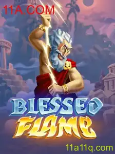 Explore o Universo de BlessedFlame: Um Novo Capítulo nos Jogos Online