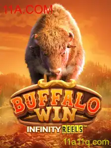 BuffaloWin: Tudo sobre o Jogo Inovador do Mundo Online