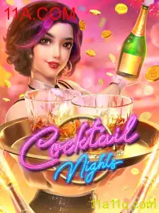 Descubra a Diversão no Jogo CocktailNights
