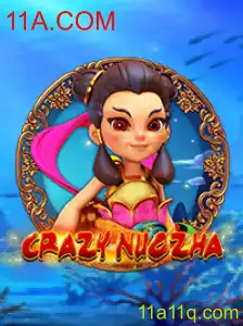 CrazyNuoZha: Um Jogo Empolgante e Desafiador
