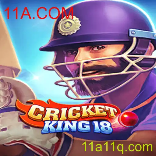 Explorando o Universo de CricketKing18: A Nova Sensação dos Jogos de Críquete