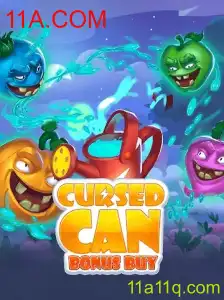 Explorando o Universo de CursedCanBonusBuy: Mecânicas e Regras
