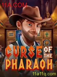 CurseofthePharaoh: Descubra o Envolvente Mundo do Jogo de Mistério e Aventura