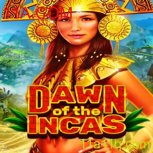 DawnoftheIncas: Descubra o Fascinante Mundo do Novo Jogo de Estratégia