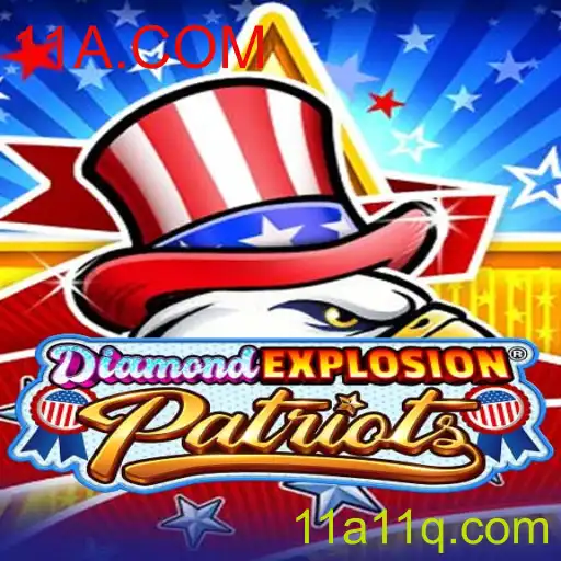 DiamondExplosionPatriots: O Jogo Que Está Conquistando o Mundo dos Gamers