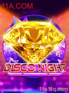DiscoNight: Mergulhe na Diversão de um Jogo Inovador