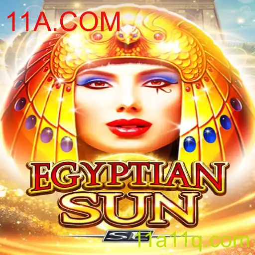 A Experiência Imersiva de EgyptianSunSE: Mergulhe na Aventura