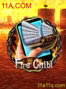 Descubra FireChibiM: O Novo Jogo Viciante da 11A.COM