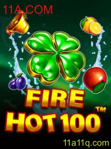 Descubra o Jogo Eletrizante FireHot100 e as Novidades Envolvendo 11A.COM