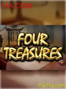 Explore o Mundo Fascinante de FourTreasures: Um Jogo de Estratégia Único