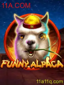 Descubra o Mundo Divertido de FunnyAlpaca: O Jogo que Conquista Corações