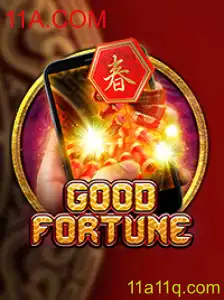 Descubra o Fascinante Jogo GoodFortuneM