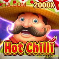 Descubra a Magia do Jogo HotChilli: Diversão Apimentada com 11A.COM