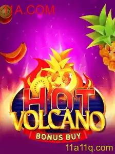 Explorando o Mundo de HotVolcanoBonusBuy: Uma Aventura Vulcânica no Universo dos Jogos