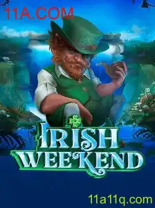 Descubra o Fascinante Mundo de IrishWeekend e 11A.COM