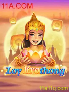 Descubra LoyKrathong: Um Jogo de Estratégia e Criatividade