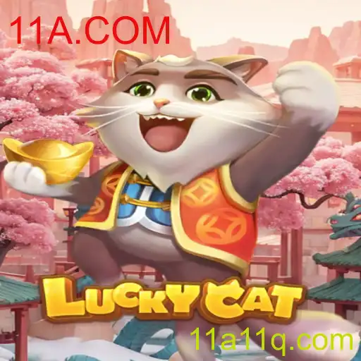 Explorando o Mundo Fascinante de LuckyCat: O Jogo Revolucionário da 11A.COM