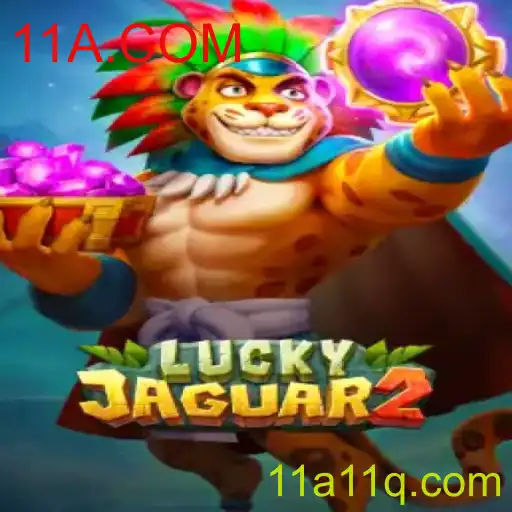 Explorando o Fascinante Mundo de Luckyjaguar2: Jogo de Azar e Estratégia