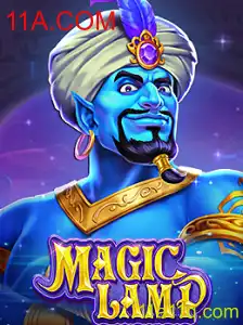 MagicLamp: A Evolução do Entretenimento Interativo