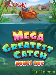 Descubra o Excitante Mundo de MegaGreatestCatchBonusBuy
