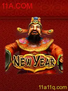 Explorando o Mundo do Jogo 'NewYear'