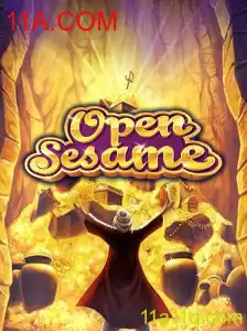 Descubra o Mundo Empolgante de OpenSesame: O Jogo que Está Conquistando Todos