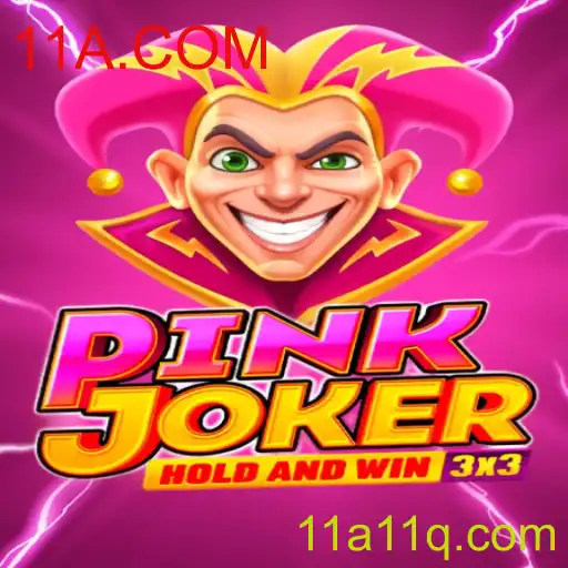 Descubra o Fascinante Mundo do Jogo 'Pinkjoker'
