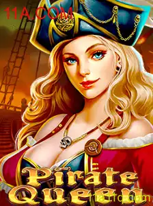 PirateQueen: A Aventura em Alto-Mar que Conquistou o Mundo