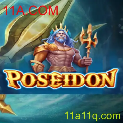 Poseidon: Explorando o Mundo Submarino com 11A.COM