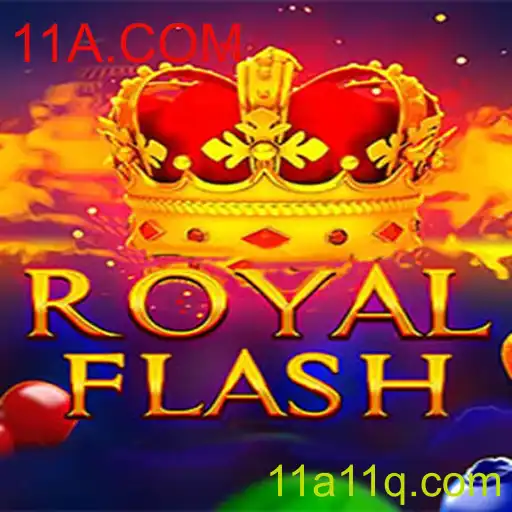 Descubra RoyalFlash: O Jogo Inovador da Plataform 11A.COM
