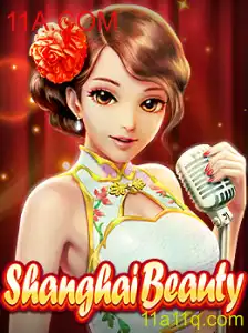Descubra o Fascinante Mundo de ShanghaiBeauty: Uma Jornada de Estratégia e Elegância