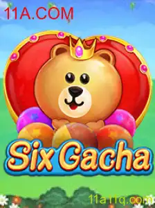Descubra o Excitante Mundo de SixGacha