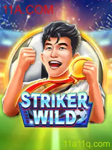 StrikerWILD: O Jogo que está Revolucionando o Mundo dos Games