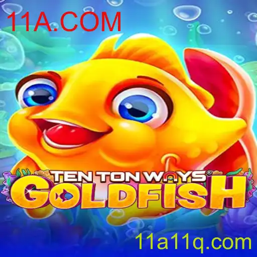 Descubra TenTonWaysGoldfish: Uma Nova Aventura no Mundo dos Jogos