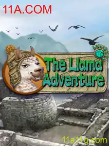 TheLlamaAdventure: A Nova Sensação dos Jogos