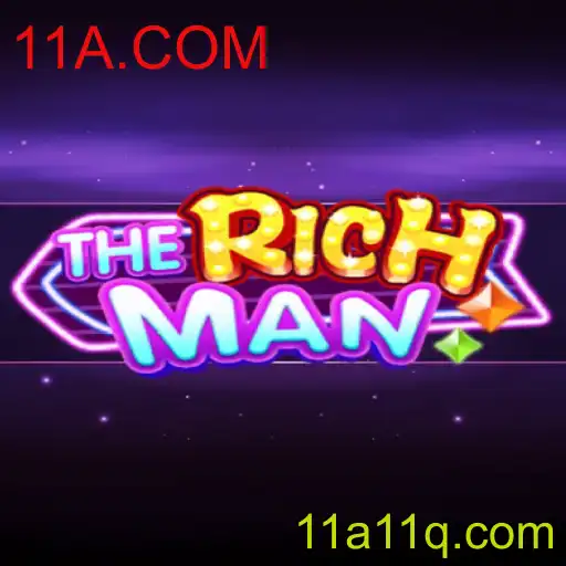 Descubra o Fascinante Jogo TheRichMan e as Novidades da 11A.COM