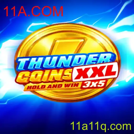 ThunderCoinsXxl: Uma Aventura Eletrizante no Mundo dos Jogos