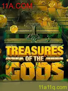 Tesouro dos Deuses: O Guia Completo para Iniciantes