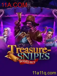 Explorando os Mistérios e Aventuras de TreasuresnipesBonusBuy