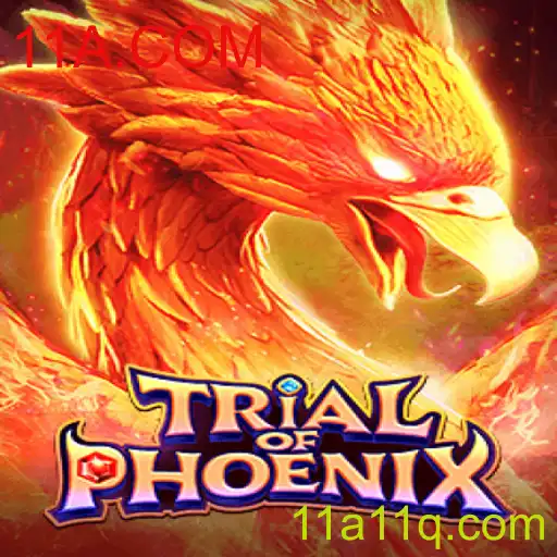 Descubra o Fascinante Mundo de TrialofPhoenix: Um Jogo que Redefine Aventuras