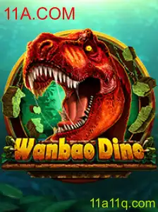 Descubra o Mundo de WanBaoDino: Aventura, Estratégia e Dinossauros