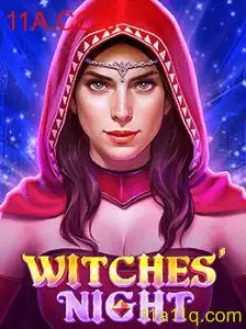 WitchesNight: Um Mergulho no Mundo de Feitiçaria e Magia