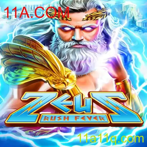 ZeusRushFever: A Nova Sensação dos Jogos que Conquista o Mundo