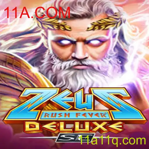 Descubra o Mundo Empolgante de ZeusRushFeverDeluxeSE